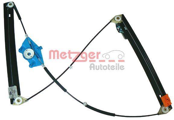 Metzger 2160055 Fensterheber