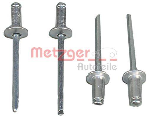 Metzger 2160455 Fensterheber