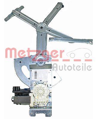 Metzger 2160455 Fensterheber