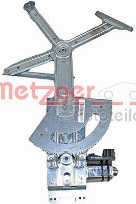 Metzger 2160455 Fensterheber