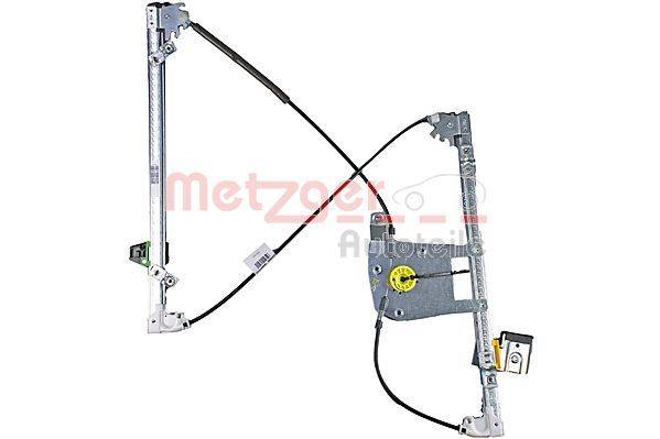 Metzger 2160555 Fensterheber