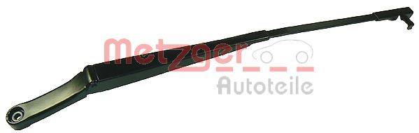 Metzger 2190155 Wischarm, Scheibenreinigung