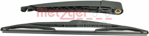 Metzger 2190355 Wischarm, Scheibenreinigung