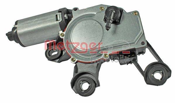 Metzger 2190655 Wischermotor