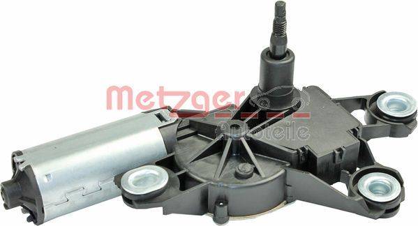 Metzger 2190755 Wischermotor