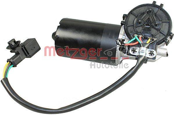 Metzger 2190855 Wischermotor