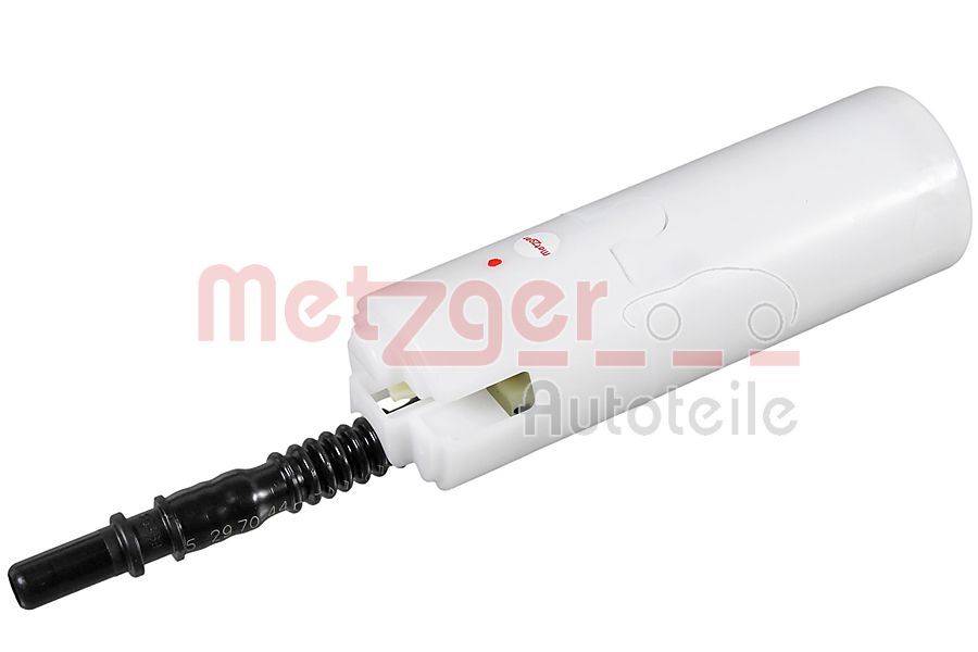 Metzger 2250255 Kraftstoffpumpe