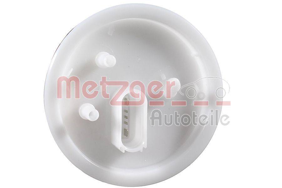 Metzger 2250355 Kraftstoff-Fördereinheit