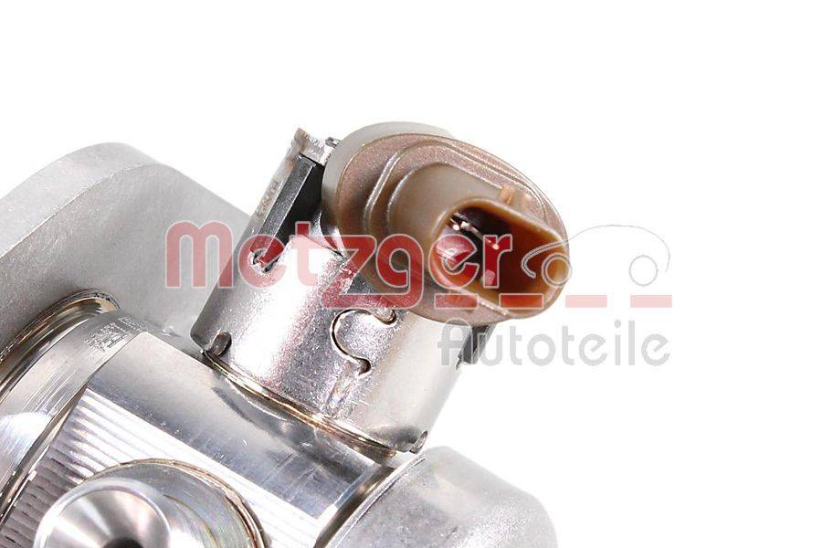 Metzger 2250555 Hochdruckpumpe