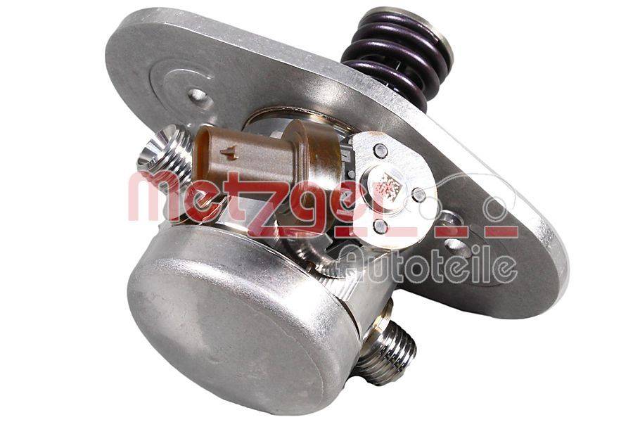 Metzger 2250555 Hochdruckpumpe