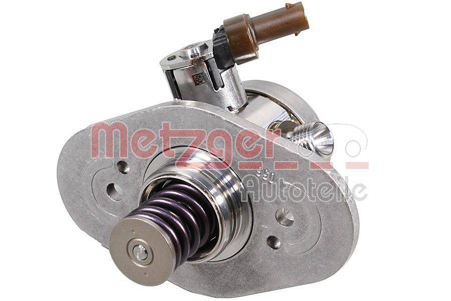 Metzger 2250555 Hochdruckpumpe