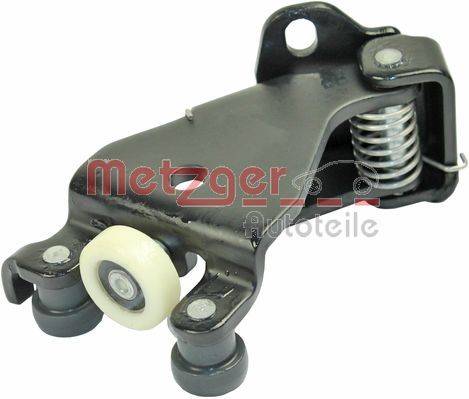 Metzger 2310055 Rollenführung, Schiebetür