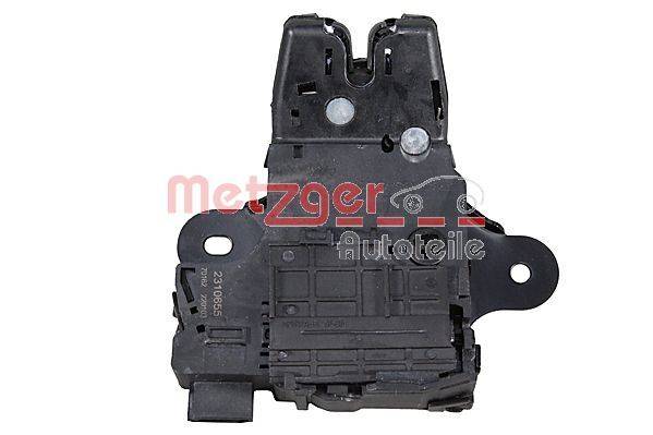 Metzger 2310655 Heckklappenschloss