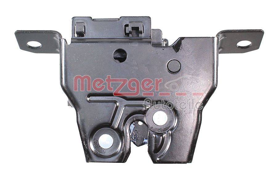 Metzger 2310755 Heckklappenschloss