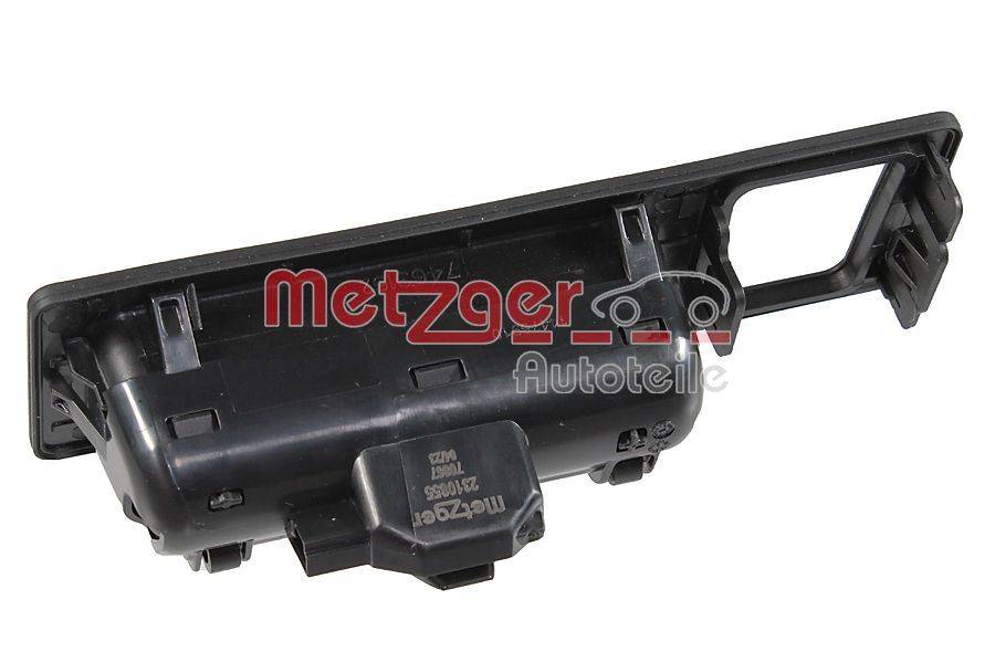Metzger 2310855 Heckklappengriff