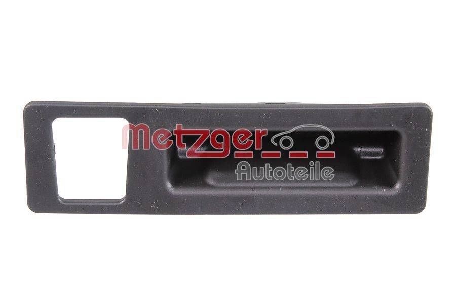 Metzger 2310855 Heckklappengriff