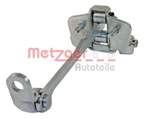Metzger 2312055 Türfeststeller