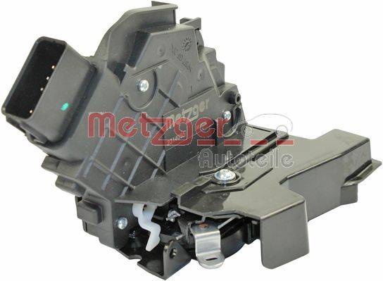 Metzger 2314055 Türschloss