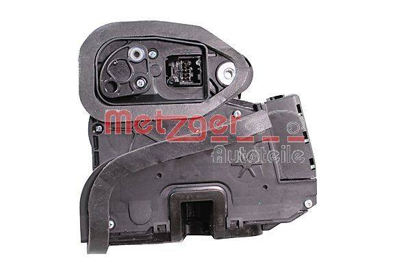 Metzger 2314255 Türschloss