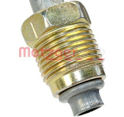 Metzger 2361055 Hydraulikschlauch, Lenkung