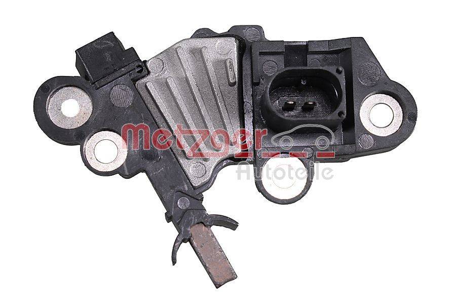 Metzger 2390055 Generatorregler