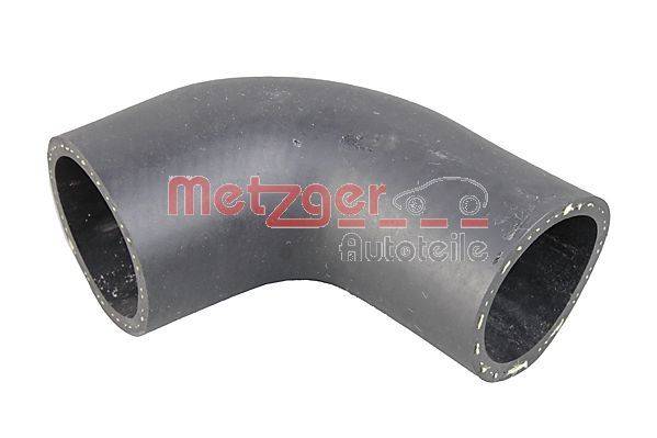 Metzger 2400855 Ladeluftschlauch