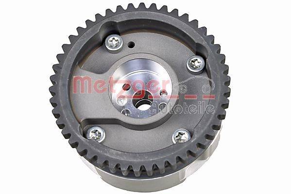 Metzger 2410055 Nockenwellenversteller