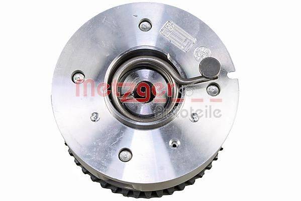 Metzger 2410055 Nockenwellenversteller