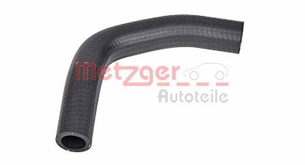 Metzger 2420355 Kühlerschlauch