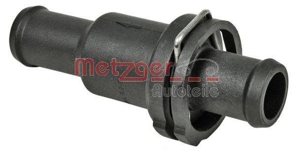 Metzger 4006255 Thermostat, Kühlmittel