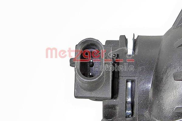 Metzger 4006355 Thermostat, Kühlmittel