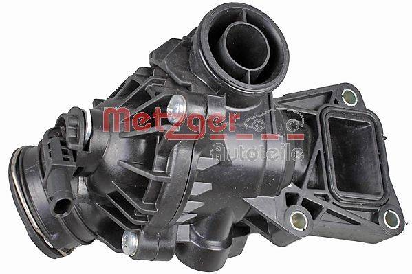 Metzger 4006355 Thermostat, Kühlmittel