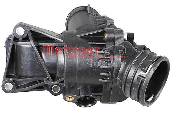 Metzger 4006355 Thermostat, Kühlmittel
