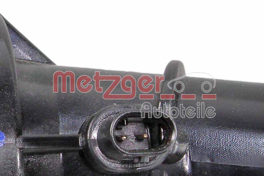 Metzger 4006455 Thermostat, Kühlmittel