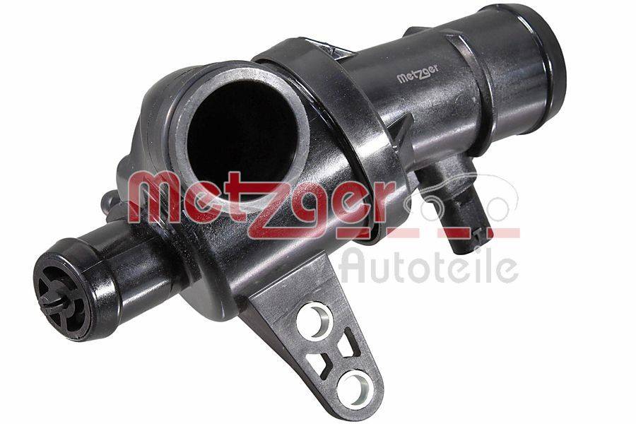 Metzger 4006455 Thermostat, Kühlmittel