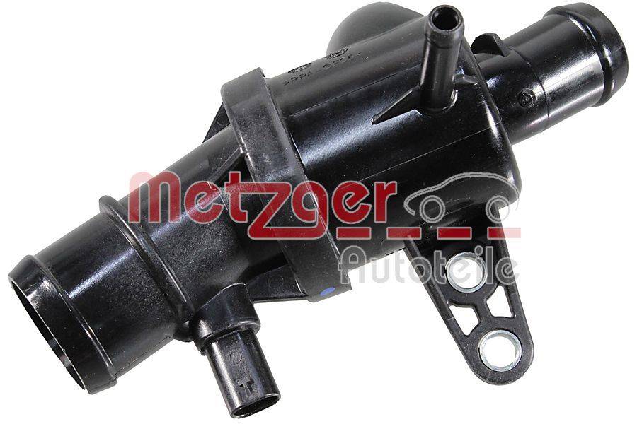 Metzger 4006455 Thermostat, Kühlmittel