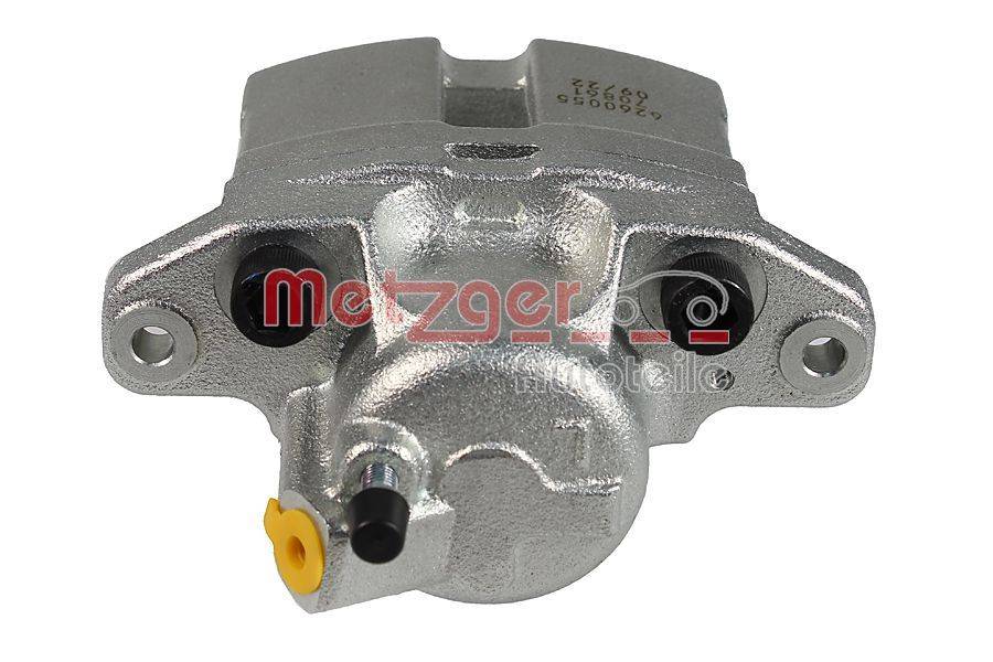 Metzger 6260055 Bremssattel