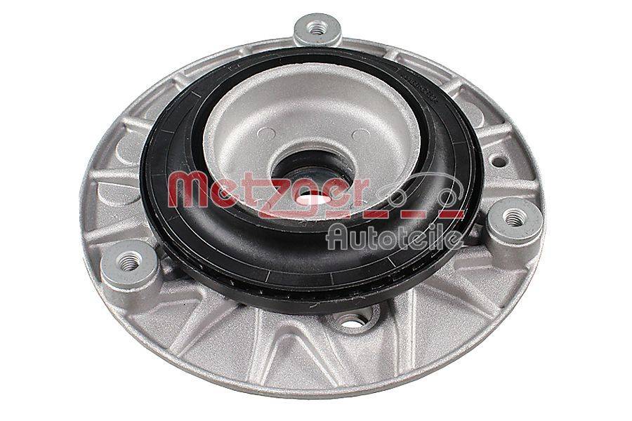 Metzger 6490355 Reparatursatz, Federbeinstützlager