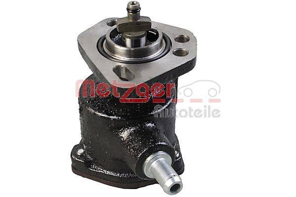 Metzger 8010155 Unterdruckpumpe, Bremsanlage