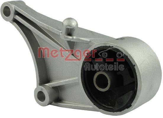 Metzger 8050955 Lagerung, Motor