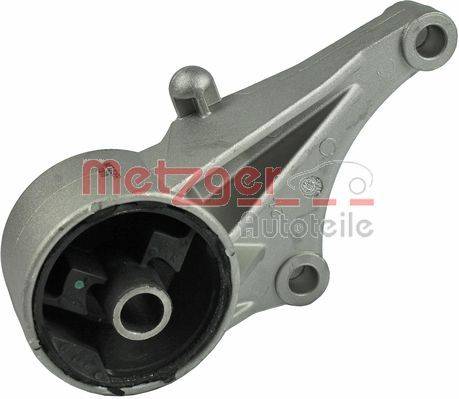 Metzger 8050955 Lagerung, Motor
