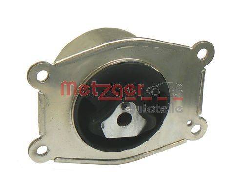 Metzger 8053655 Lagerung, Motor