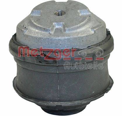 Metzger 8053755 Lagerung, Motor