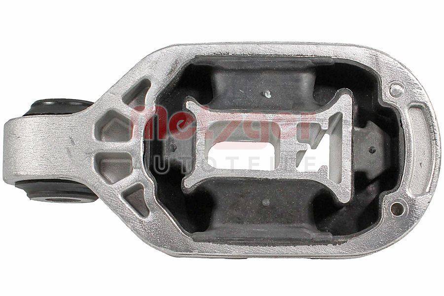 Metzger 8053955 Lagerung, Motor