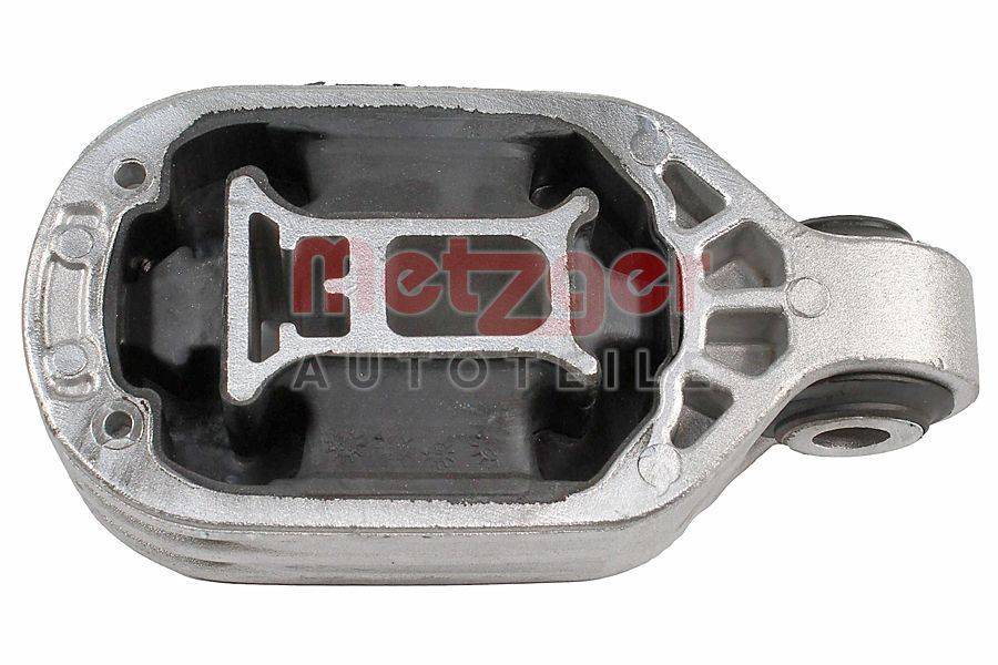 Metzger 8053955 Lagerung, Motor