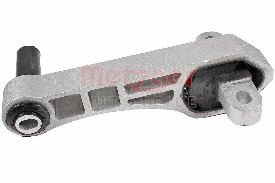 Metzger 8054055 Lagerung, Motor