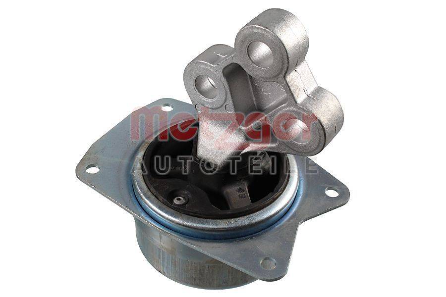 Metzger 8054155 Lagerung, Automatikgetriebe