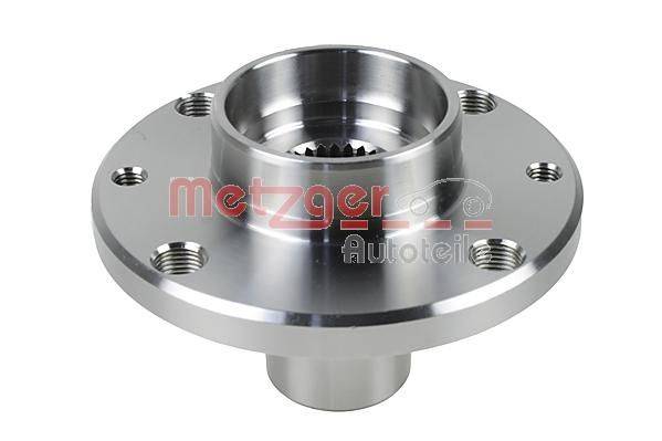 Metzger N1055 Radnabe