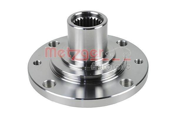 Metzger N1055 Radnabe
