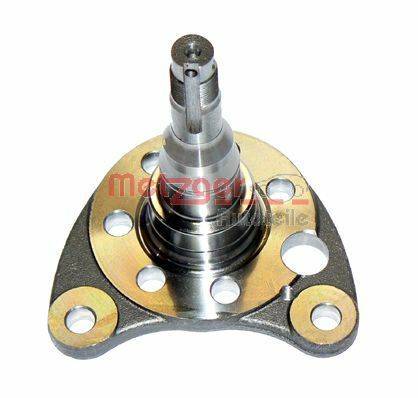 Metzger N2555 Radnabe